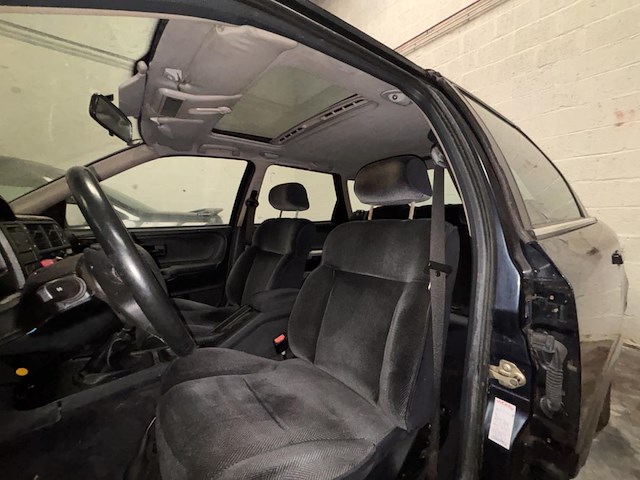 Ford scorpio, 1994 - afbeelding 7 van  15