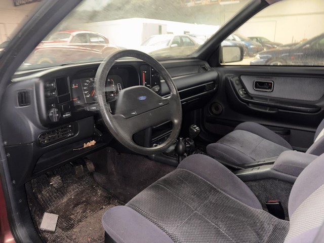 Ford scorpio, 2003 - afbeelding 10 van  14