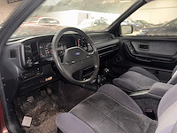 Ford scorpio, 2003 - afbeelding 10 van  14