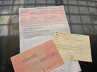 Ford scorpio, 2003 - afbeelding 11 van  14