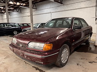 Ford scorpio, 2003