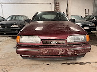 Ford scorpio, 2003 - afbeelding 2 van  14