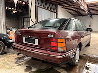 Ford scorpio, 2003 - afbeelding 5 van  14