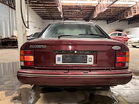 Ford scorpio, 2003 - afbeelding 6 van  14