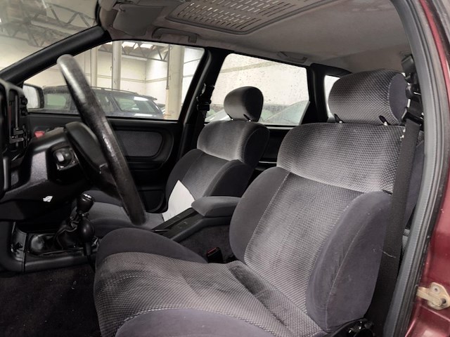 Ford scorpio, 2003 - afbeelding 9 van  14