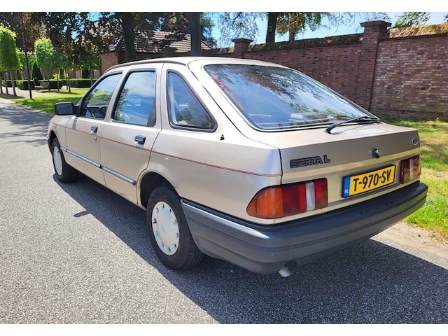 Ford sierra 1,3 - afbeelding 3 van  48