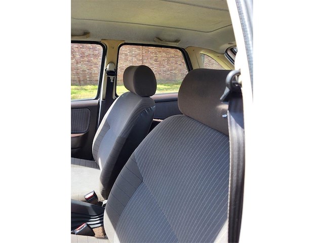 Ford sierra 1,3 - afbeelding 17 van  48