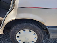Ford sierra 1,3 - afbeelding 21 van  48