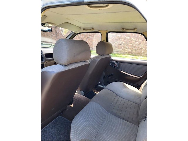 Ford sierra 1,3 - afbeelding 22 van  48