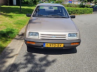 Ford sierra 1,3 - afbeelding 12 van  48