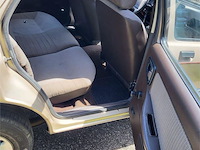 Ford sierra 1,3 - afbeelding 28 van  48