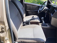 Ford sierra 1,3 - afbeelding 31 van  48