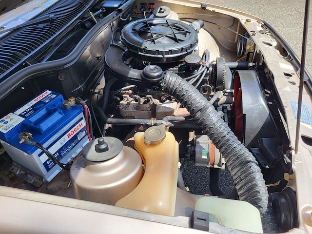 Ford sierra 1,3 - afbeelding 36 van  48