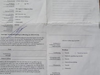 Ford sierra 1,3 - afbeelding 43 van  48