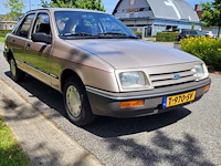 Ford sierra 1,3 - afbeelding 34 van  48