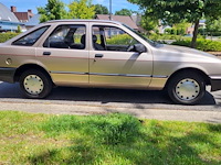 Ford sierra 1,3 - afbeelding 44 van  48