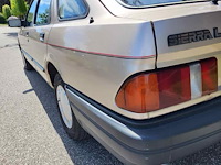 Ford sierra1,3, 1983 - afbeelding 5 van  48
