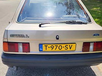 Ford sierra1,3, 1983 - afbeelding 6 van  48