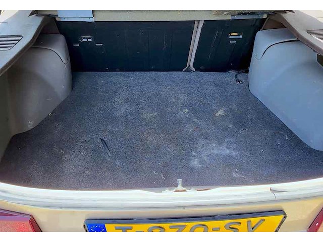 Ford sierra1,3, 1983 - afbeelding 8 van  48