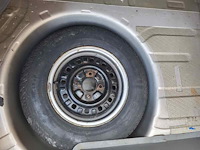 Ford sierra1,3, 1983 - afbeelding 9 van  48