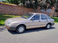 Ford sierra1,3, 1983 - afbeelding 10 van  48