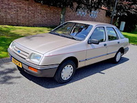 Ford sierra1,3, 1983