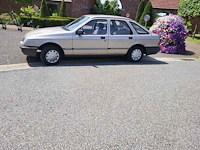 Ford sierra1,3, 1983 - afbeelding 13 van  48