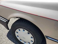 Ford sierra1,3, 1983 - afbeelding 14 van  48