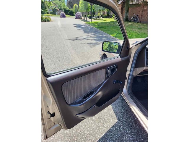 Ford sierra1,3, 1983 - afbeelding 15 van  48