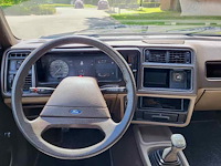 Ford sierra1,3, 1983 - afbeelding 19 van  48