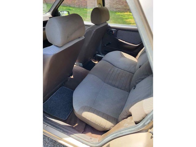 Ford sierra1,3, 1983 - afbeelding 25 van  48