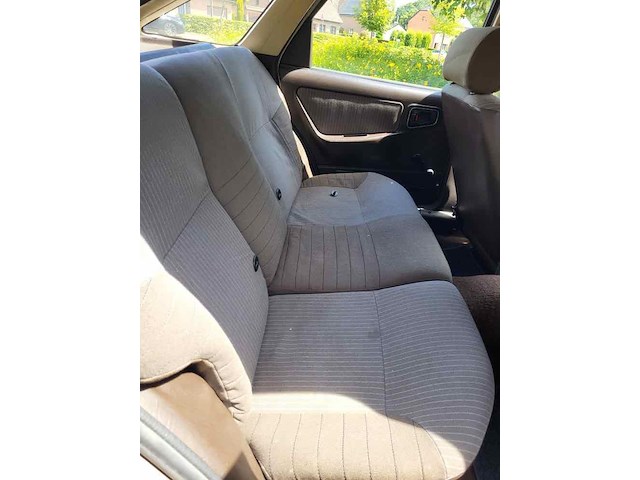 Ford sierra1,3, 1983 - afbeelding 27 van  48