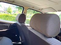 Ford sierra1,3, 1983 - afbeelding 30 van  48