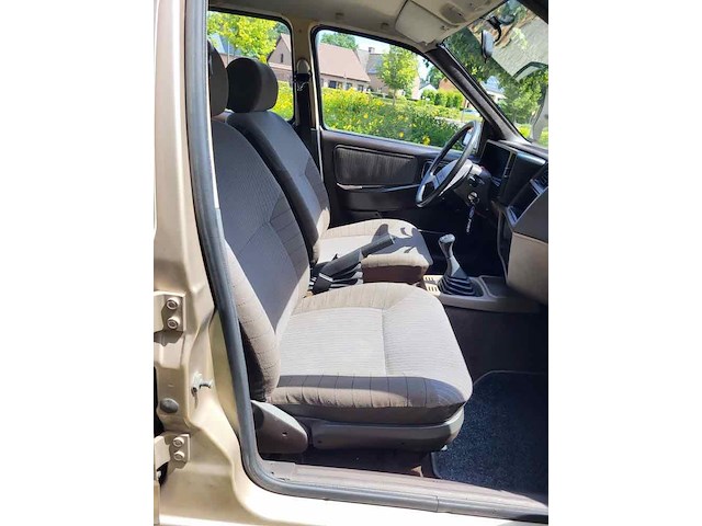 Ford sierra1,3, 1983 - afbeelding 31 van  48