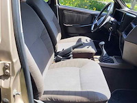 Ford sierra1,3, 1983 - afbeelding 31 van  48