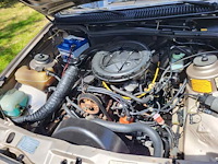 Ford sierra1,3, 1983 - afbeelding 33 van  48