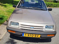Ford sierra1,3, 1983 - afbeelding 23 van  48
