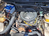 Ford sierra1,3, 1983 - afbeelding 35 van  48