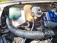 Ford sierra1,3, 1983 - afbeelding 37 van  48