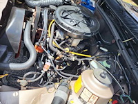 Ford sierra1,3, 1983 - afbeelding 38 van  48