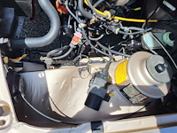 Ford sierra1,3, 1983 - afbeelding 39 van  48