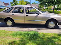 Ford sierra1,3, 1983 - afbeelding 44 van  48