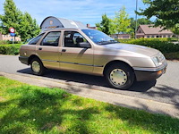 Ford sierra1,3, 1983 - afbeelding 45 van  48