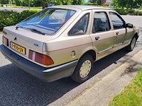 Ford sierra1,3, 1983 - afbeelding 47 van  48