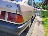 Ford sierra1,3, 1983 - afbeelding 48 van  48