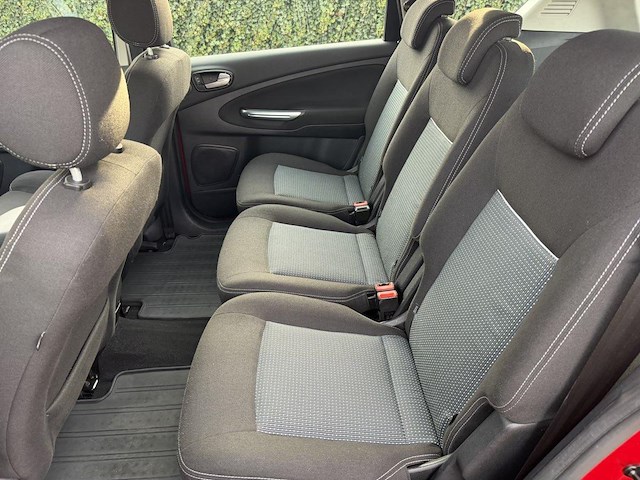 Ford smax, 2011 - afbeelding 2 van  22