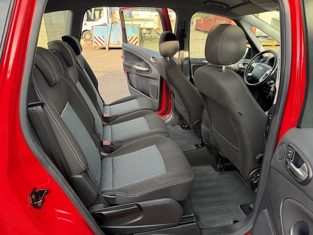 Ford smax, 2011 - afbeelding 3 van  22