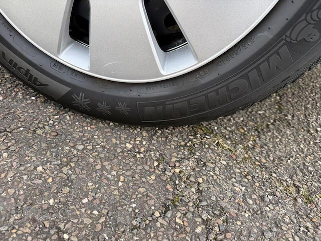 Ford smax, 2011 - afbeelding 9 van  22