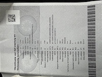 Ford smax, 2011 - afbeelding 15 van  22