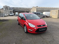 Ford smax, 2011 - afbeelding 16 van  22